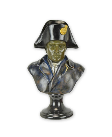 Bronzen Napoleon beeld type 2