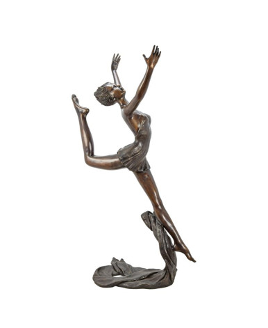 Bronzen beeld sjaaldanseres type 2 Bronzen beeld sjaaldanseres type 2