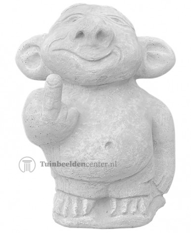 Stinkevinger fuck you trol