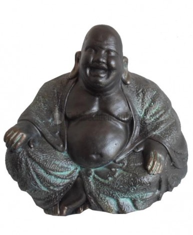 Happy Boeddha Happy Boeddha
