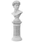Borstbeeld David XL