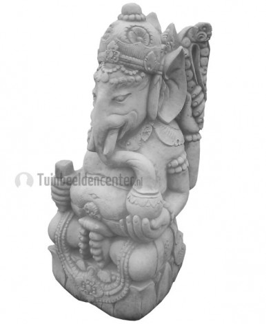 Ganesha tuinbeeld