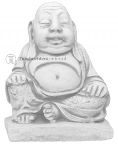 Happy Boeddha 20 cm