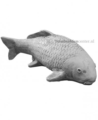Koi karper beeld 67 cm Koi karper beeld 67 cm