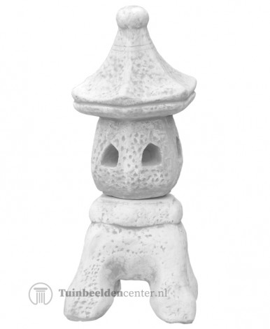 Pagode 1 daks 39 cm