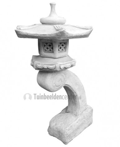Rankei 123 cm beton Rankei 123 cm beton