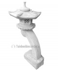 Rankei 123 cm beton Rankei 123 cm beton