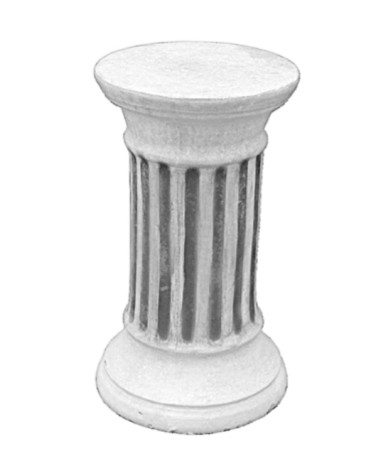 Sokkel rond XL Sokkel rond XL