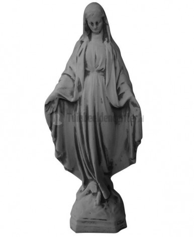 Maria beeldje