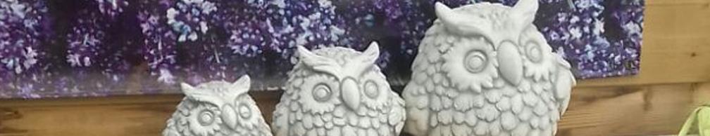 beelden niet alleen voor buiten