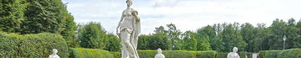 beeldentuin beeldentuin