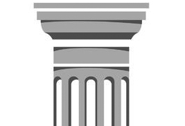 sokkel dorische bouworde