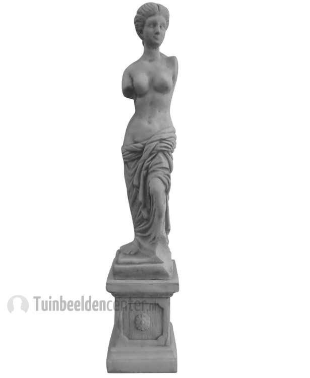 tuinbeeld venus van milo